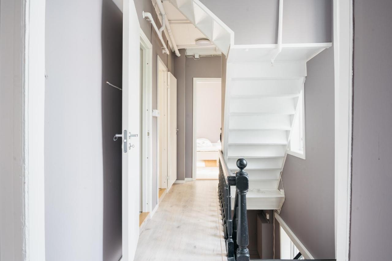 S54 - Private Rooms In The City Center Bergen Eksteriør bilde