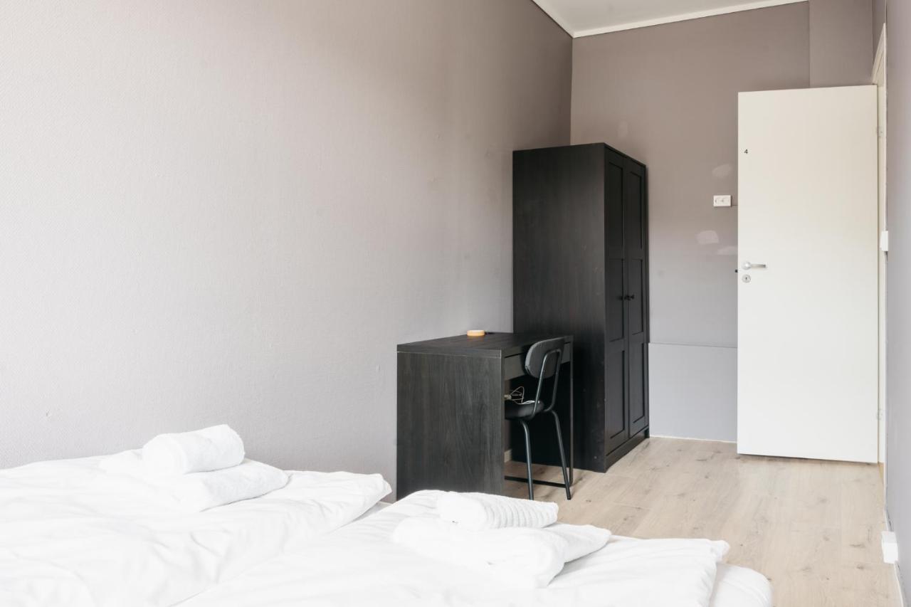 S54 - Private Rooms In The City Center Bergen Eksteriør bilde