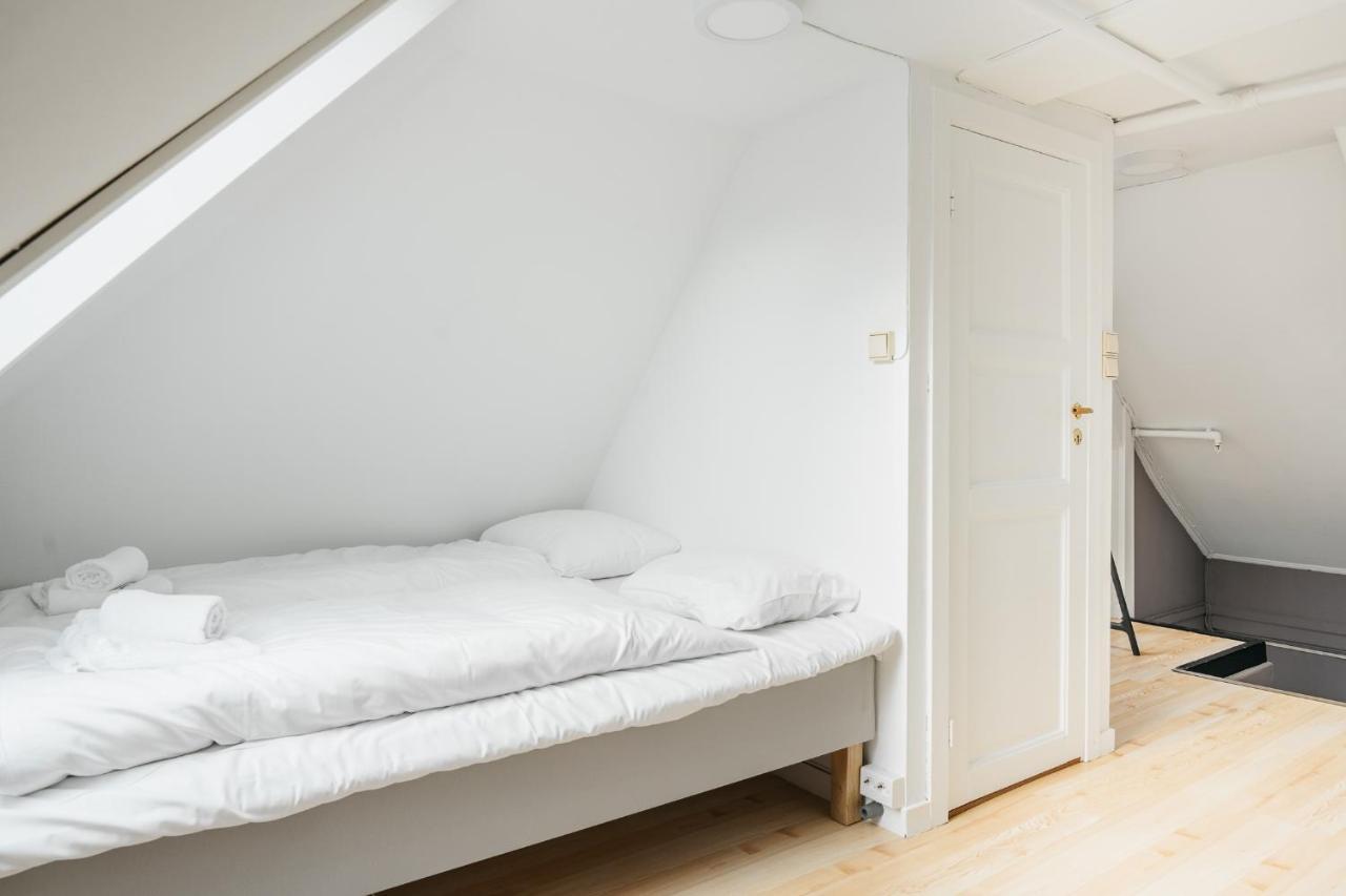 S54 - Private Rooms In The City Center Bergen Eksteriør bilde